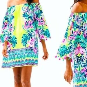 Lilly Pulitzer Payge Dress